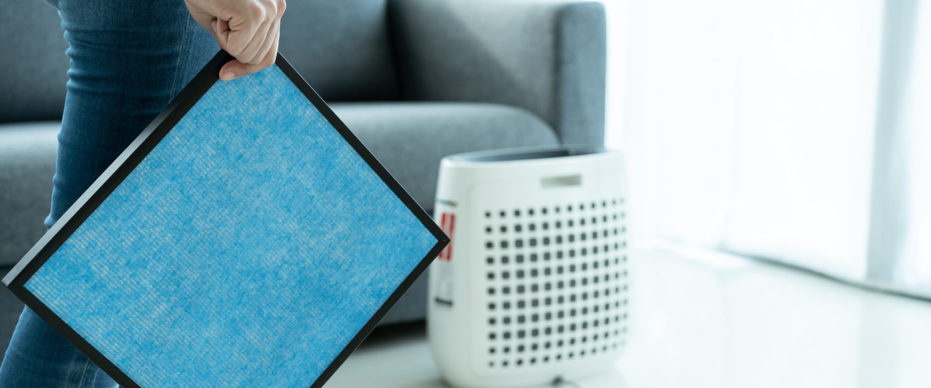 Should Carbon Filters Come Before or After HEPA Filters?