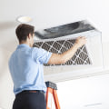 Affordable Air Duct Cleaning Services in Delray Beach FL