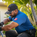 Top HVAC Air Conditioning Installation Service in Hialeah FL