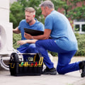Ensuring Efficiency with Professional HVAC Repair Service in Pinecrest FL and Proper Air Filters