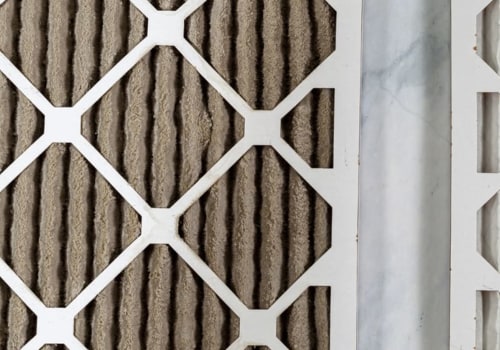 Types of Air Filters: What You Need to Know