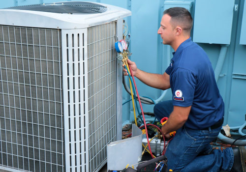 Affordable AC Air Conditioning Maintenance in Aventura FL
