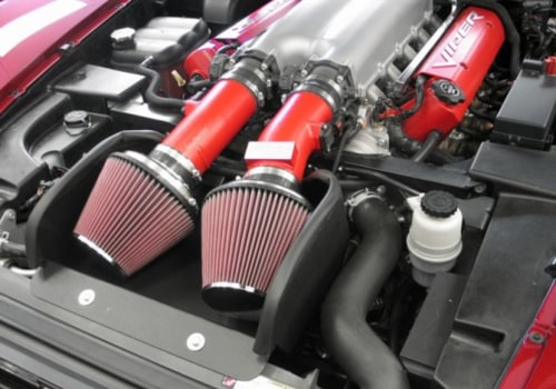 The Benefits of Replacing Your Air Filter: 3 Reasons to Change Your Air Filter