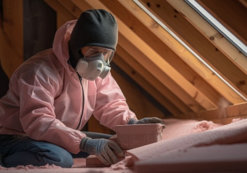 Benefits of Attic Insulation Installation Services in Fort Pierce FL