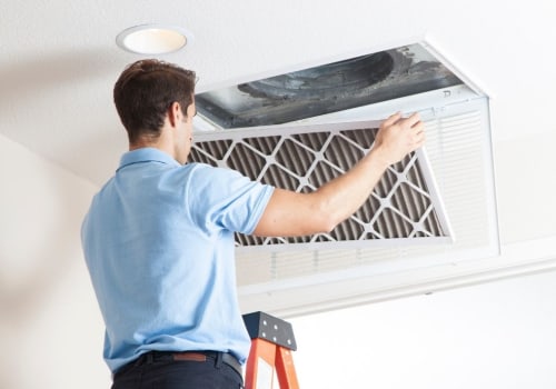 Benefits Of Air Filters