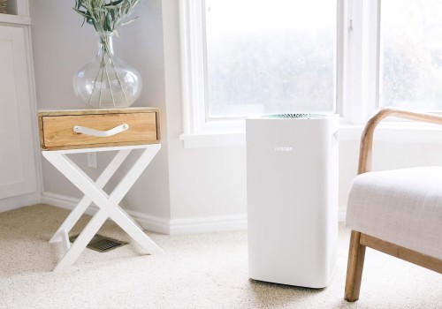 Which Air Filter is Best for Allergies? A Comprehensive Guide