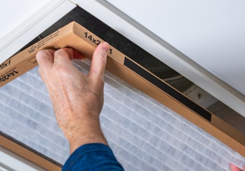 10x25x1 Air Filters – Why Homeowners Trust Them for Comfort