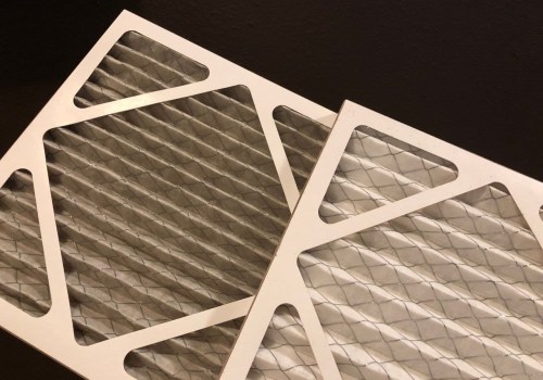 Why Get an AC Furnace Air Filter 24x24x1 Size When Installing a New HVAC System During Any Time of The Year