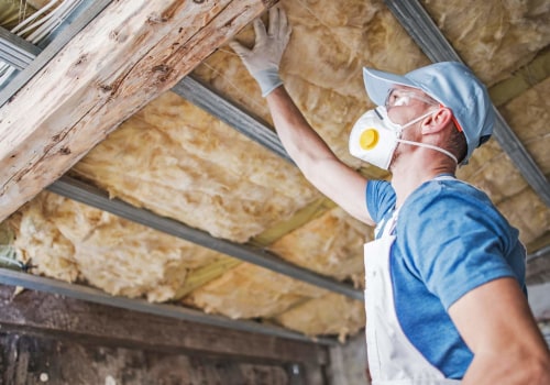Ultimate Guide of Attic Insulation Installation Services