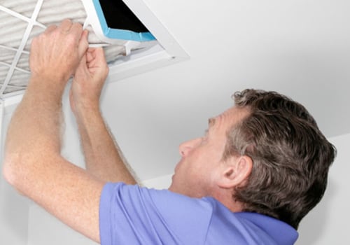What is the Best Air Filter for Your Home?