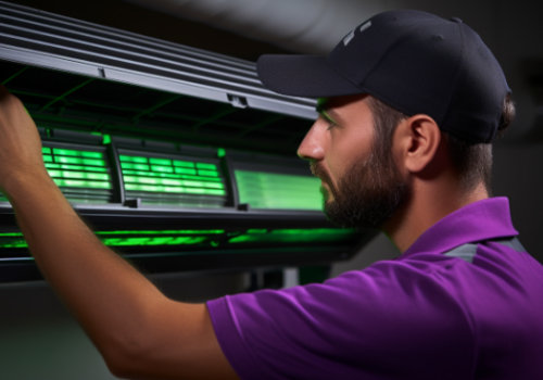 The Top HVAC UV Light Installation in Royal Palm Beach FL