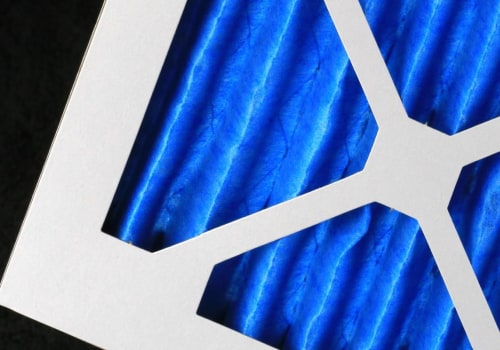 What is the Difference Between Class 1 and Class 2 Air Filters?