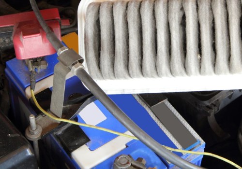 The Essential Role of Air Filters in Home and Vehicle Maintenance