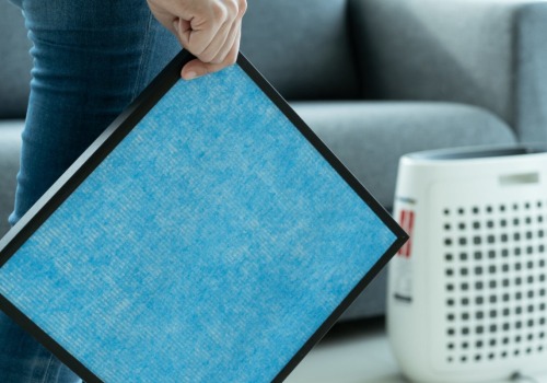 Should Carbon Filters Come Before or After HEPA Filters?