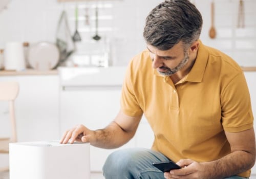 Is an Air Filter Worth the Investment?