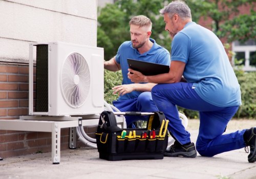Ensuring Efficiency with Professional HVAC Repair Service in Pinecrest FL and Proper Air Filters