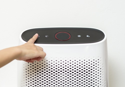What are Air Filters Used For? A Comprehensive Guide