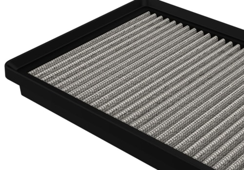 3 Different Types of Air Filters: A Comprehensive Guide